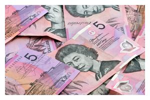 Analisis AUD Ngepas Jelang CPI: RBA Mau Ke Mana? - Data Pasar 2025-10-24