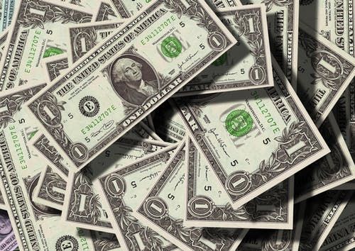 Analisis Dolar AS Nyaris Datar Pasca Rilis Data CPI - Data Pasar 2025-10-24