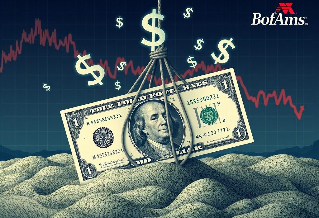 Analisis Dolar Hampir Tidak Bergerak, Pasar Tunggu Fed - Data Pasar 2025-10-28