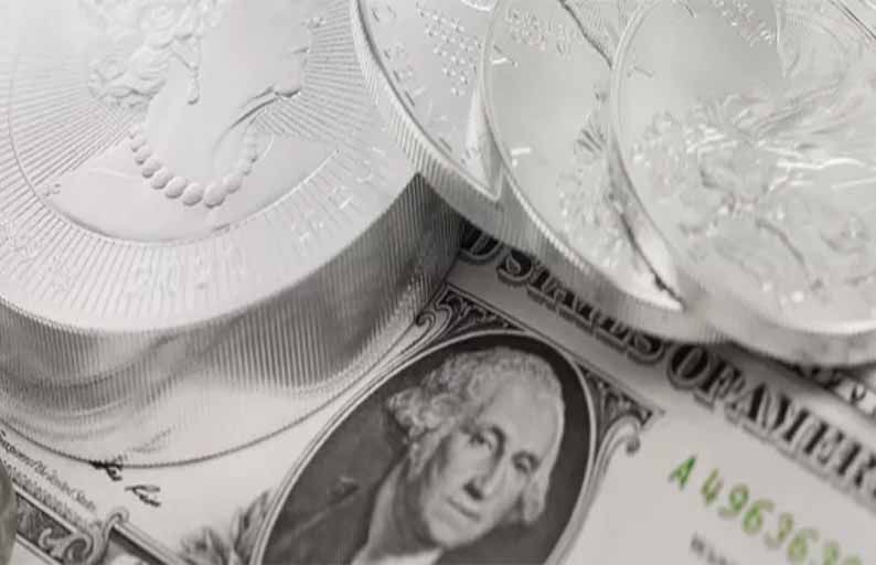 Analisis Dolar On Fire, Perak Kena Imbas - Data Pasar 2025-10-22