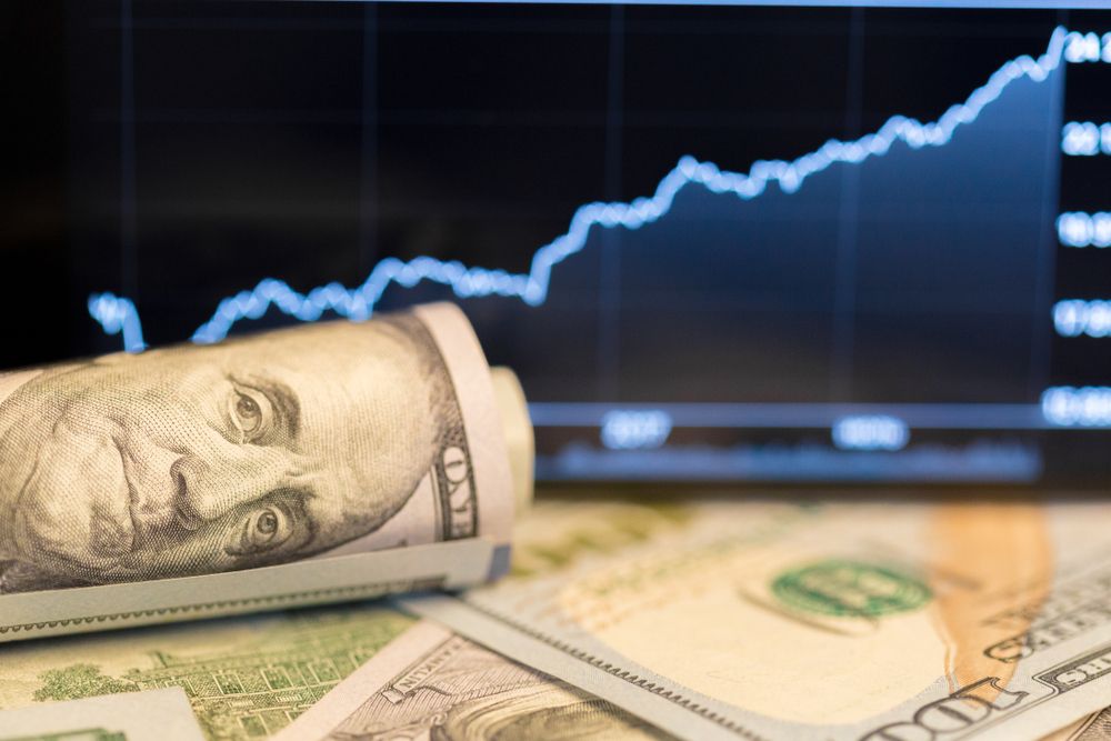 Analisis Dolar Siaga Jelang CPI & Trump–Xi: Lanjut Menguat? - Data Pasar 2025-10-24