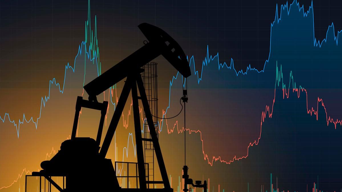 Analisis Minyak Turun, Mingguan Masih Naik - Data Pasar 2025-10-24