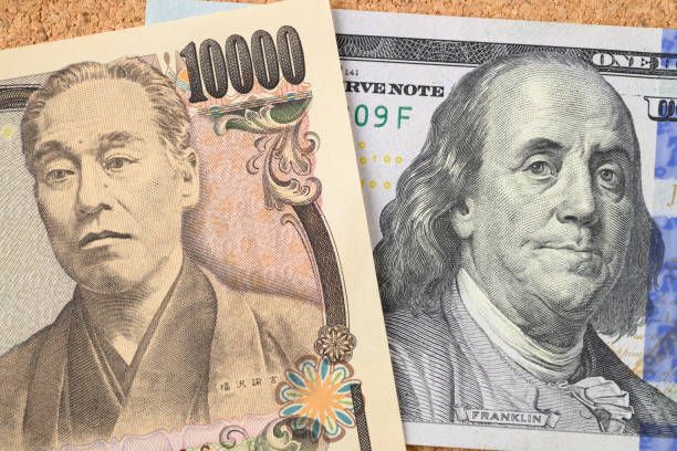 Analisis Yen Melemah, Pasar Ragu BoJ Naikkan Suku Bunga Lagi? - Data Pasar 2025-10-20