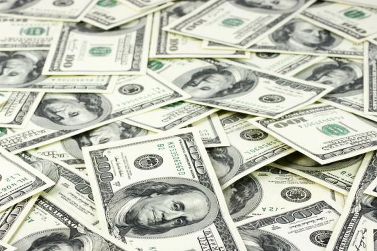 Analisis Dolar Melemah Seiring Lemahnya Data Tenaga Kerja - Data Pasar 2025-11-07