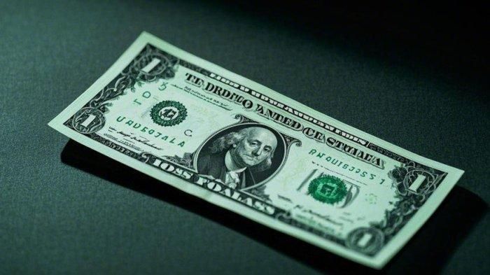 Analisis Dolar Menguat, Pedagang Menunggu Rilis Data AS - Data Pasar 2025-11-17