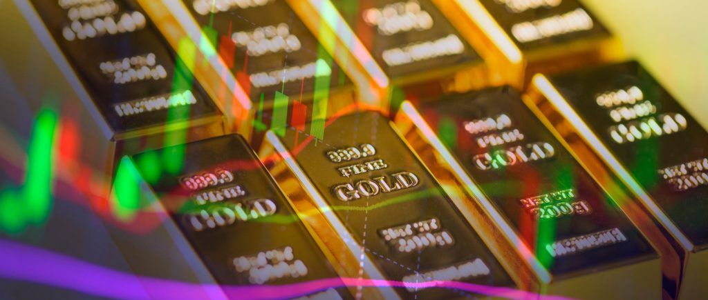 Analisis Emas Tumbang, Dolar Menguat- Ada Yang Ditunggu Pasar Next! - Data Pasar 2025-11-20