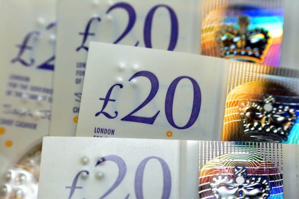 Analisis GBP/USD Rebound di Atas 1,32—Bertahan? - Data Pasar 2025-10-30