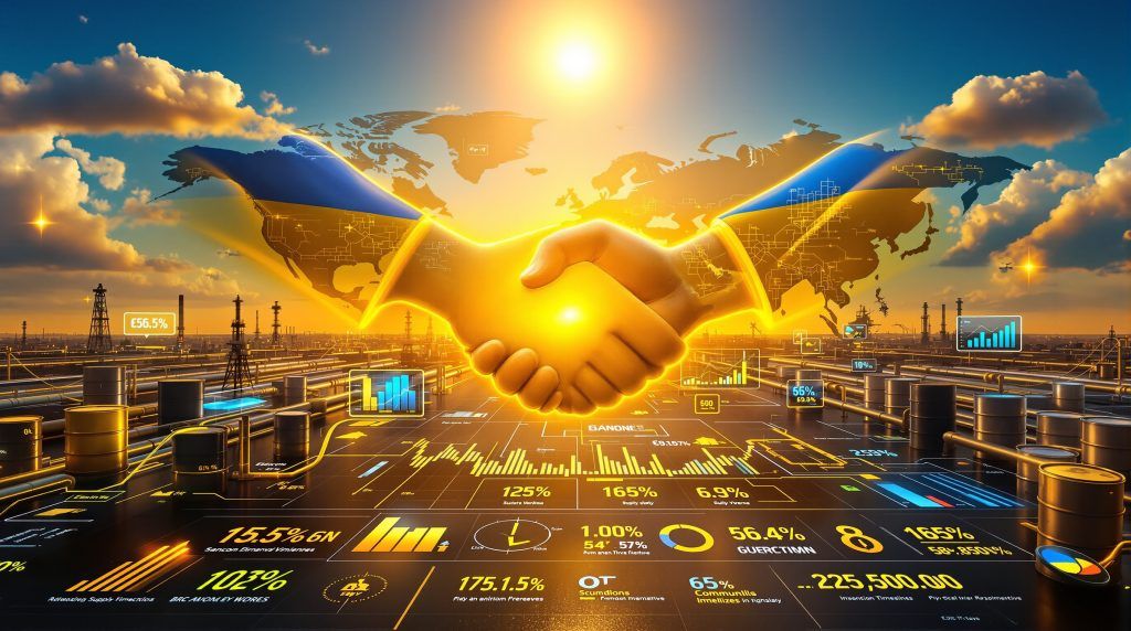 Analisis ING - Pembicaraan Damai Buat Minyak Makin Tertekan - Data Pasar 2025-11-26