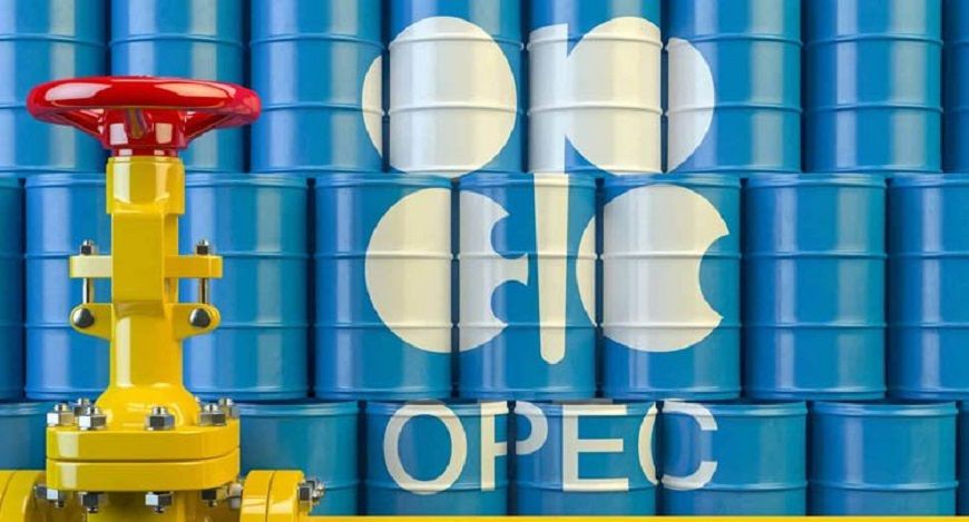 Analisis OPEC+ Tunda Produksi, Harga Minyak Tetap Stabil - Data Pasar 2025-11-04