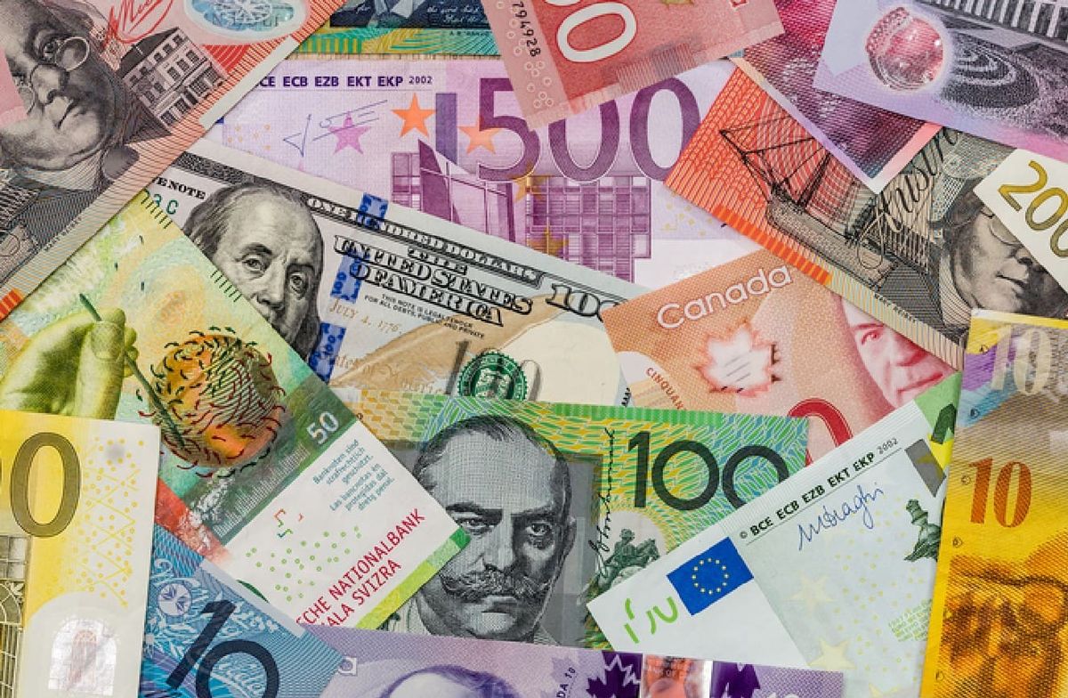 Analisis Tarif AS Dipotong, USD/CHF Ambyar ke 0,79 - Data Pasar 2025-11-18