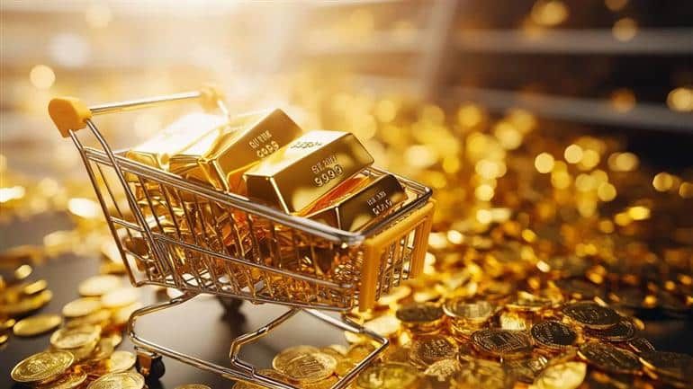 Analisis ADP Anjlok, Emas Manfaatkan Momentum - Data Pasar 2025-12-03