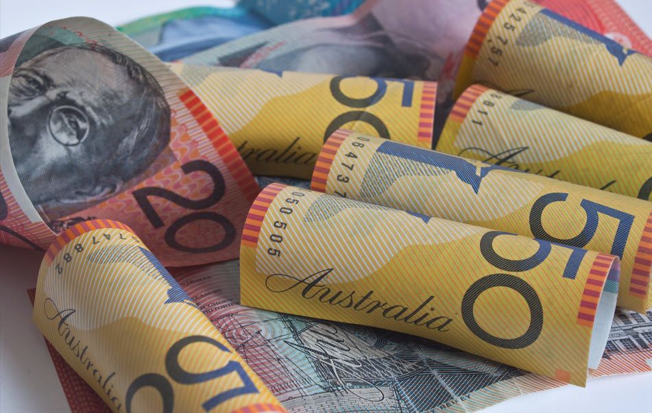 Analisis AUD/USD Melemah-Data China Bikin Aussie “Keselek” - Data Pasar 2025-12-15