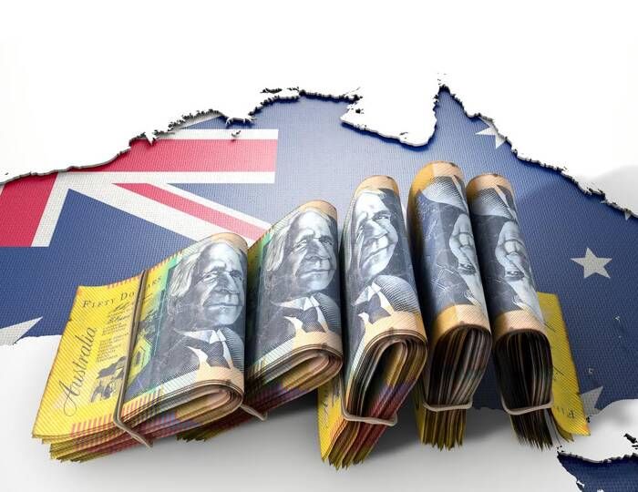 Analisis Aussie Melemah, Tapi Kok Masih Susah Dijatuhkan? - Data Pasar 2025-12-11