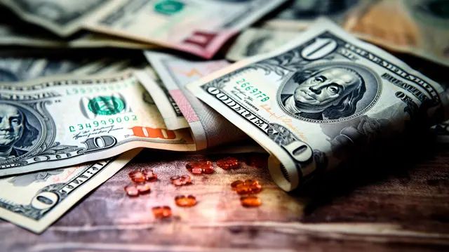 Analisis Dolar Sedikit Pulih, Mampu Lawan Skenario Bunga Turun Desember? - Data Pasar 2025-11-28