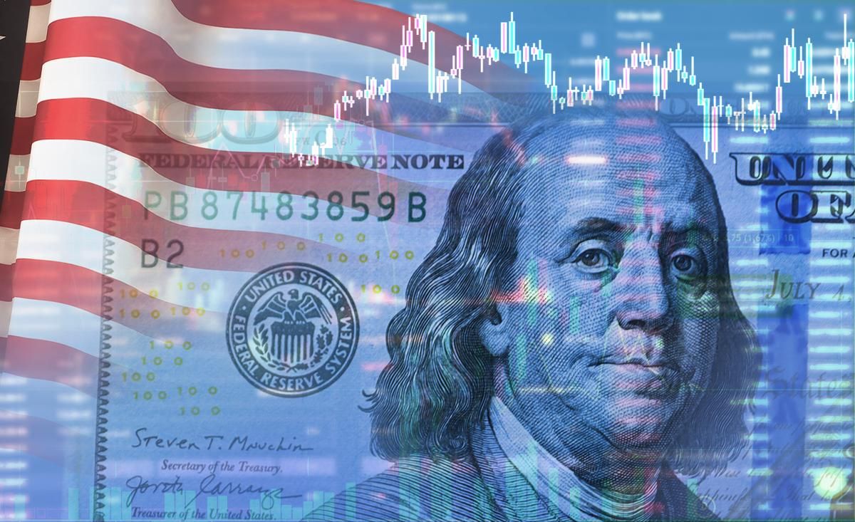 Analisis Jobs Market Memanas, Dolar Menguat – Peluang Cut Rate Desember Menciut - Data Pasar 2025-11-21