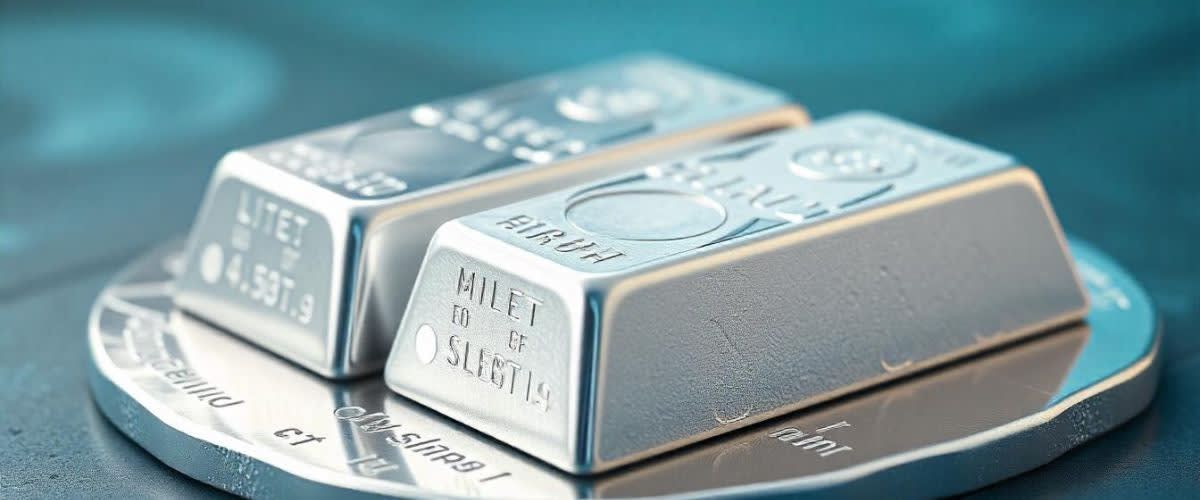 Analisis Perak Tertekan, Apakah Momentum Bullish Mulai Pudar? - Data Pasar 2025-11-24