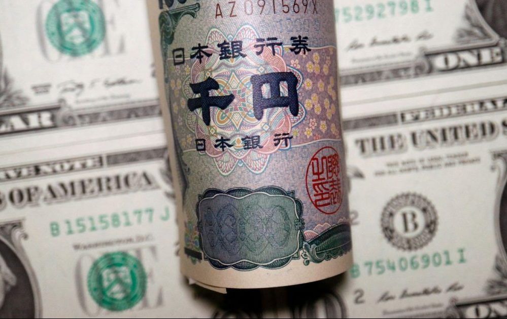 Analisis Yen Menguat, BoJ Siap Ngegas? - Data Pasar 2025-12-15