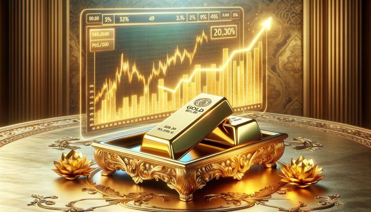 Analisis Emas Pecah Rekor Lagi, Apa yang Sedang Terjadi? - Data Pasar 2025-12-22