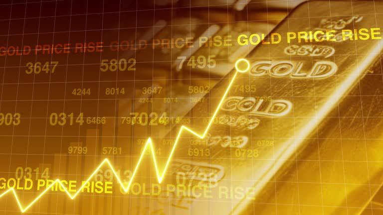 Analisis Emas Tembus $4.800! Krisis Greenland Bikin Safe-Haven “Ngebut” - Data Pasar 2026-01-21