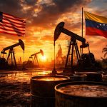 Harga Minyak Turun Terkait Prospek Pasokan dan Peningkatan Stok AS