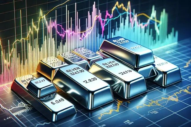 Analisis Perak Tembus 94,7! Drama Greenland Bikin Pasar Tetap Tegang - Data Pasar 2026-01-20