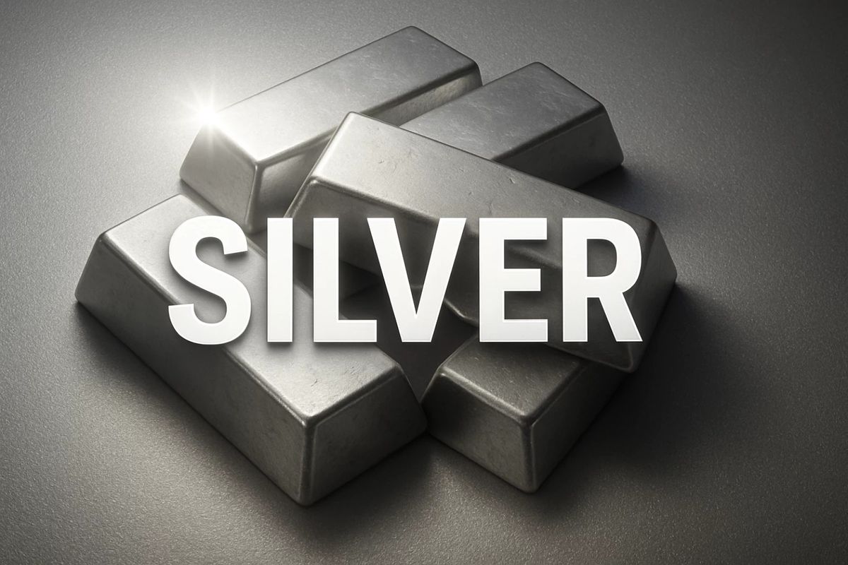 Analisis Perak Tertahan di Zona Tertinggi, Risiko Masih Mengintai - Data Pasar 2026-01-22