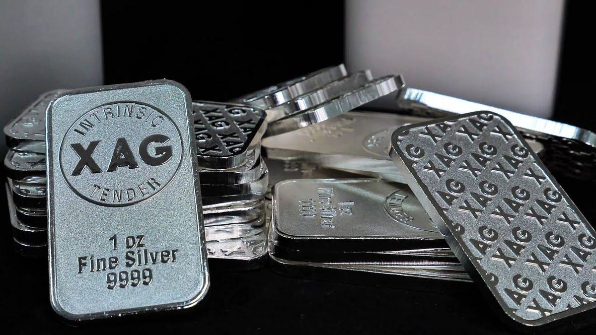 Analisis Perak dan Platinum Anjlok, Lanjutkan Lonjakan Besar Volatilitas - Data Pasar 2026-01-07