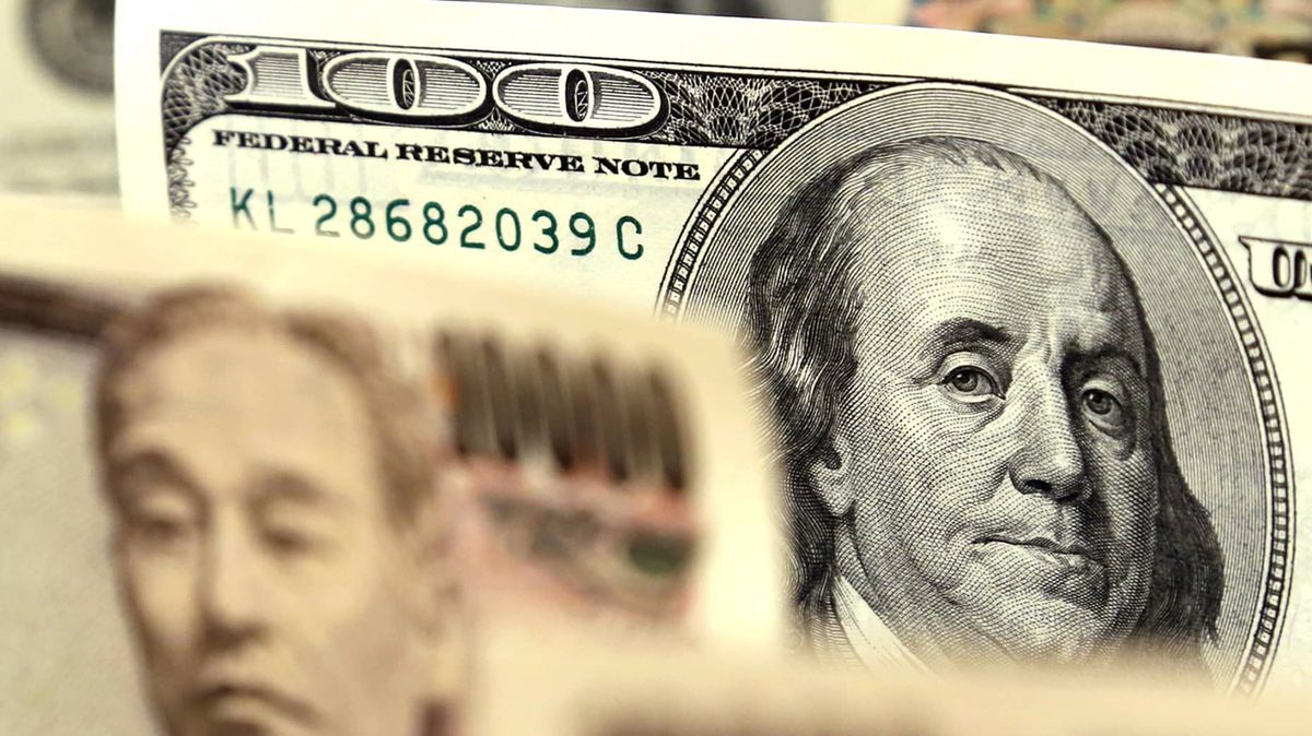 Analisis ﻿Yen Loyo, Pasar Tunggu Ueda - Data Pasar 2025-12-19