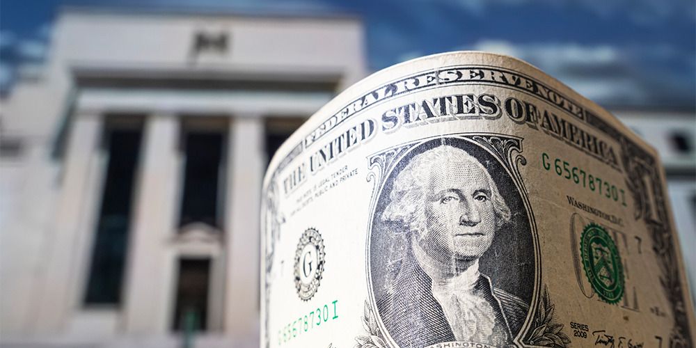 Analisis CPI Jadi Jadi Penentu Arah Dolar - Data Pasar 2026-02-13