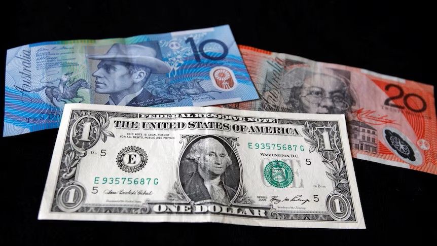 Analisis Dolar Mendadak Ngegas Diikuti Yield Obligasi - Data Pasar 2026-01-30