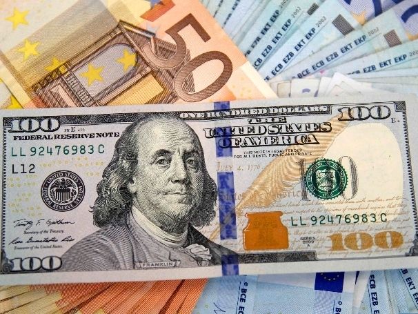 Analisis Dolar Menguat ke Puncak 4 Pekan, Data AS Jadi Pemicu - Data Pasar 2026-02-19