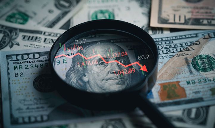 Analisis Dolar Tertekan, Risk-On Balik Jalan - Data Pasar 2026-02-09