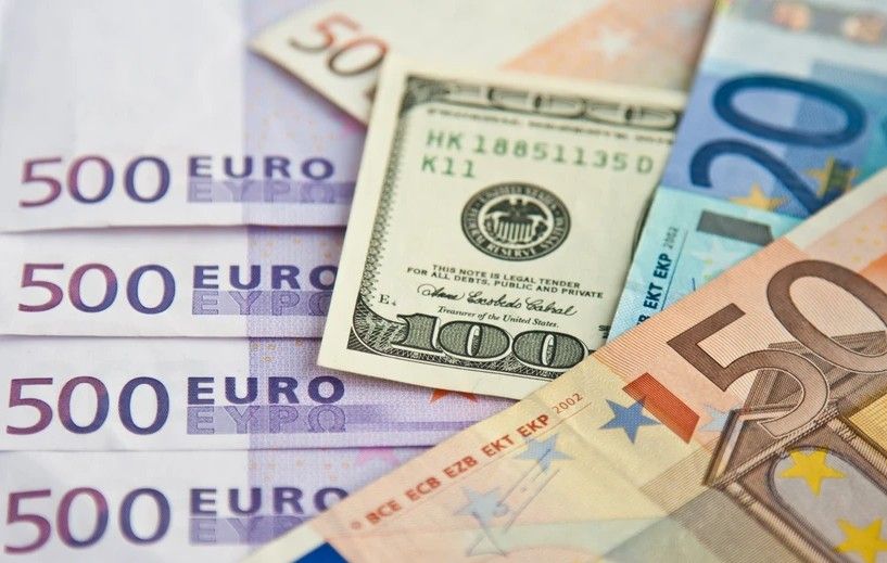 Analisis EUR/USD Stabil, Volatil Setelah Rilis Data - Data Pasar 2026-02-13