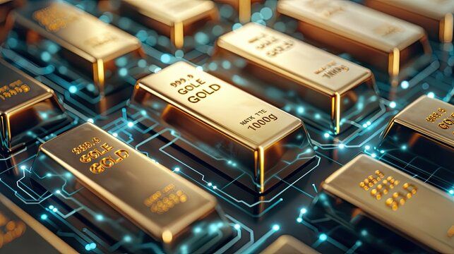 Analisis Emas Anjlok 4% - Cuma karena “Rumor Kursi The Fed”? - Data Pasar 2026-01-30