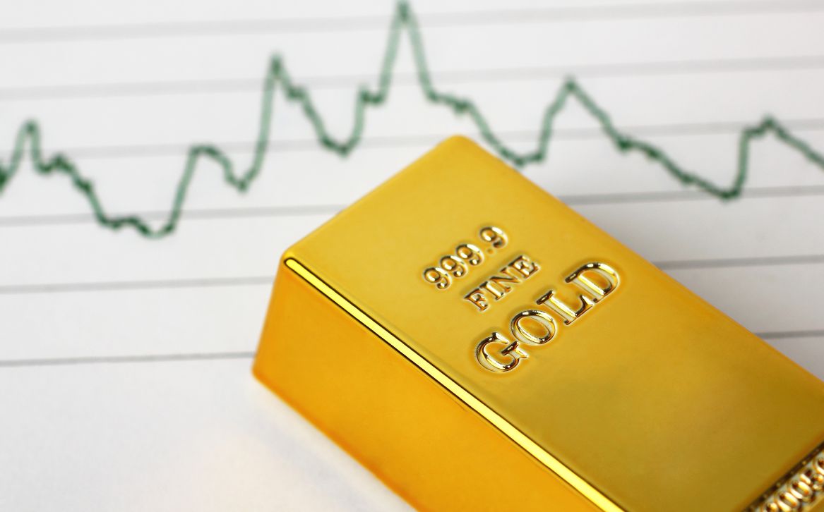 Analisis Emas Lanjutkan Penurunan Pasca Reli Besar, Perak Juga - Data Pasar 2026-02-03