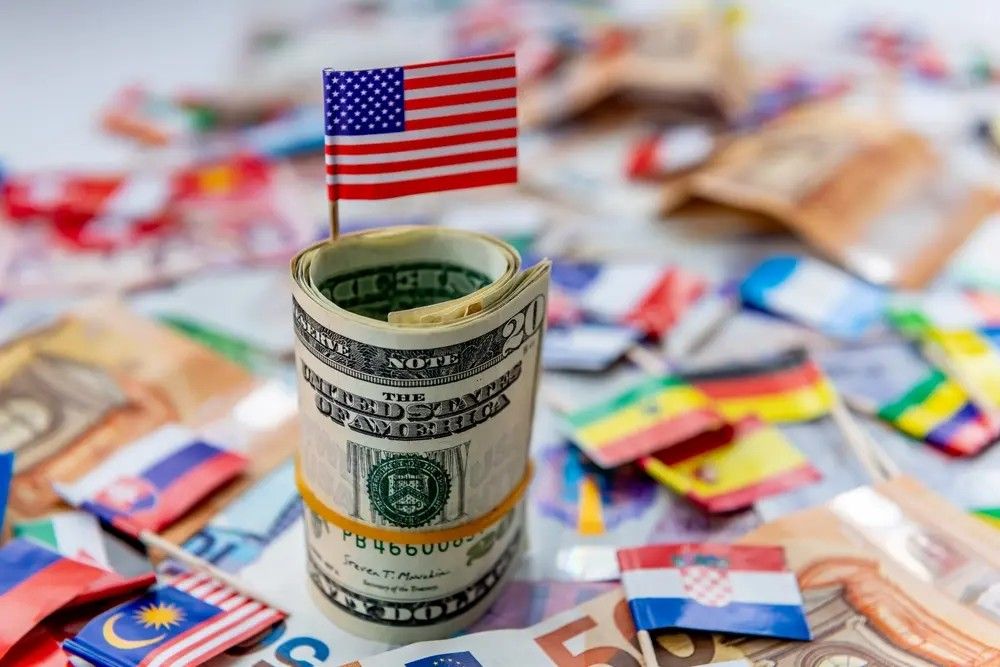 Analisis ISM Kuat, Dolar & Yield Menguat Tipis - Data Pasar 2026-02-02