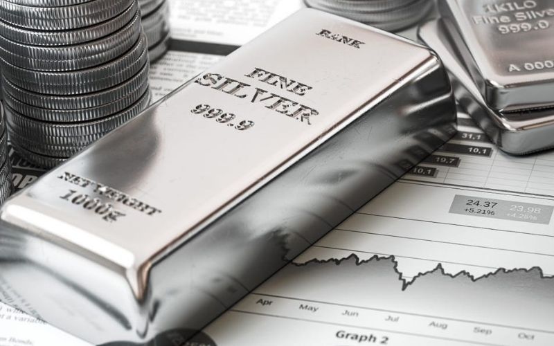 Analisis NFP Solid, Perak Pangkas Kenaikan - Data Pasar 2026-02-11