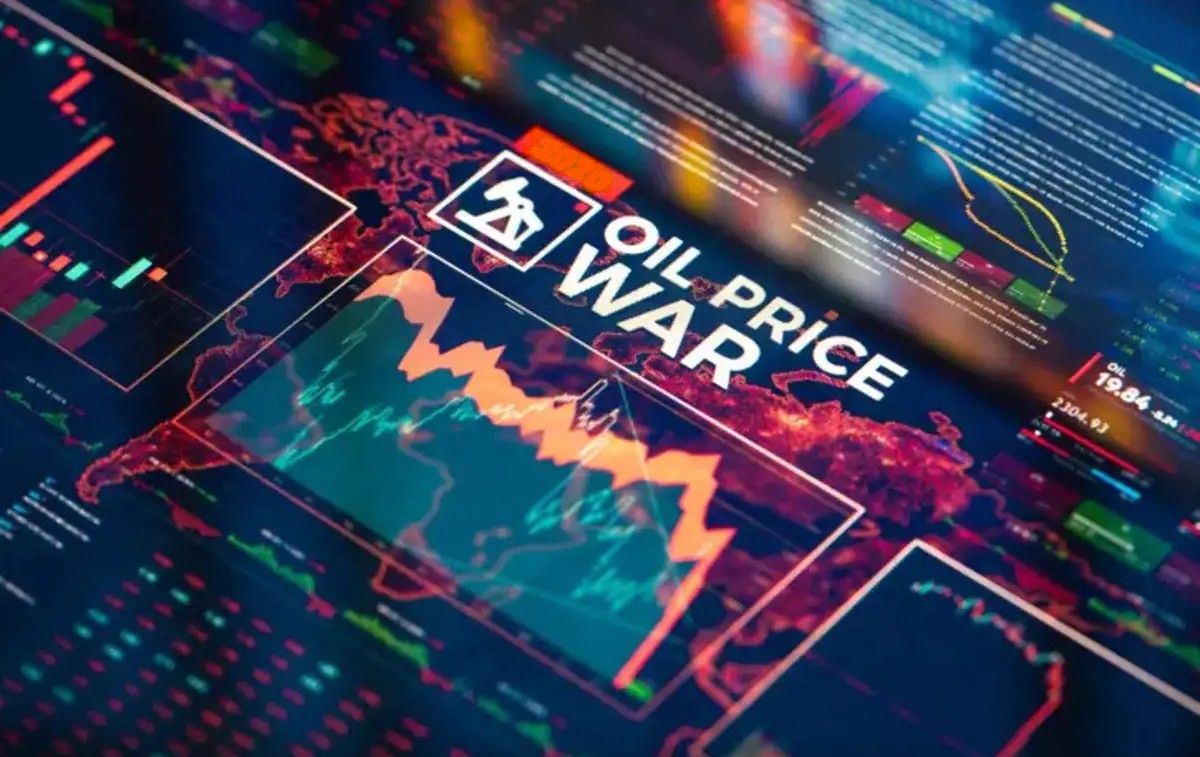 Analisis Oil Sideways-Fluktuatif, Pasar Tunggu Hasil AS–Iran - Data Pasar 2026-02-16