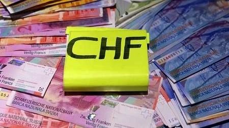 Analisis “Sell America” Menguat, Franc Swiss Perkasa dan Tekan Dolar - Data Pasar 2026-01-28