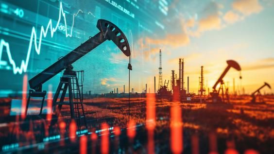 Analisis Sinyal Tenang dari Oman, Harga Minyak Ikut Turun - Data Pasar 2026-02-09