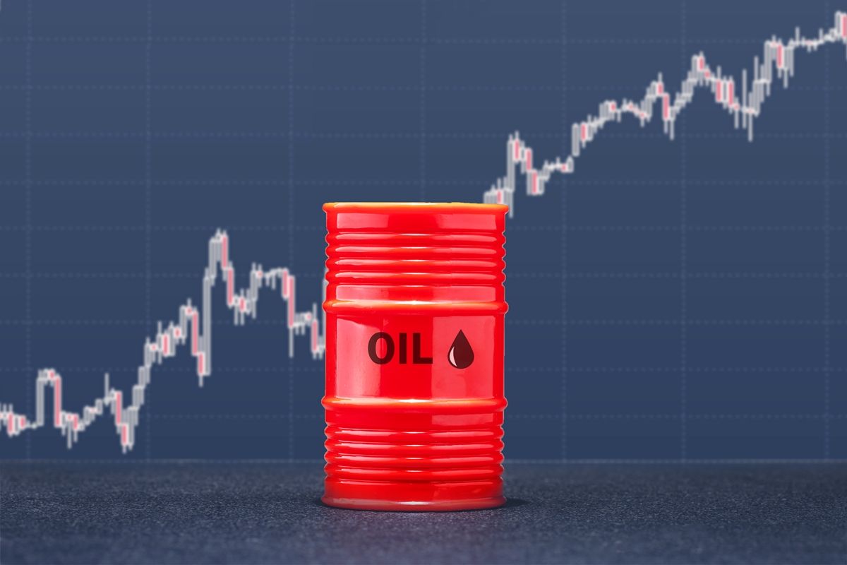Analisis Tensi Geopolitik Dorong Minyak, Fokus Tertuju Selat Hormuz - Data Pasar 2026-01-30