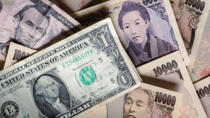 Analisis Yen Lagi “Goyang” Jelang Pemilu Jepang - Data Pasar 2026-02-04