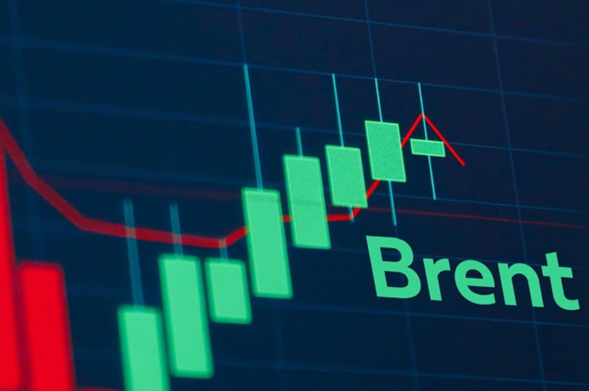 Analisis Brent Menguat, OPEC+ dan Iran Jadi Penentu - Data Pasar 2026-02-27