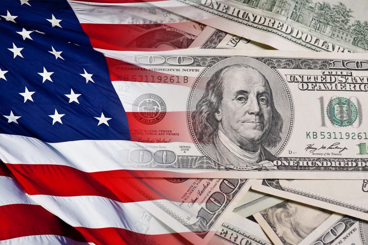 Analisis Dolar Melemah Tipis, AUD Dekati Puncak 3 Tahun Usai Inflasi Australia Menguat - Data Pasar 2026-02-26