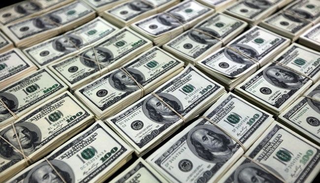 Analisis Dolar Menguat, Minyak di Atas US$100 Dorong Arus Safe Haven - Data Pasar 2026-03-09