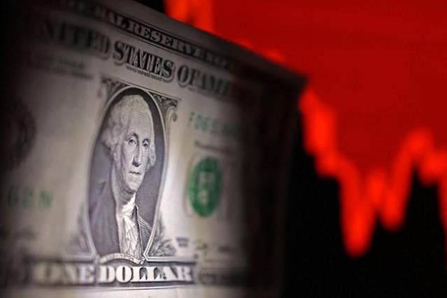 Analisis Dolar Terpukul, Pasar Sambut Sinyal De-eskalasi - Data Pasar 2026-03-24
