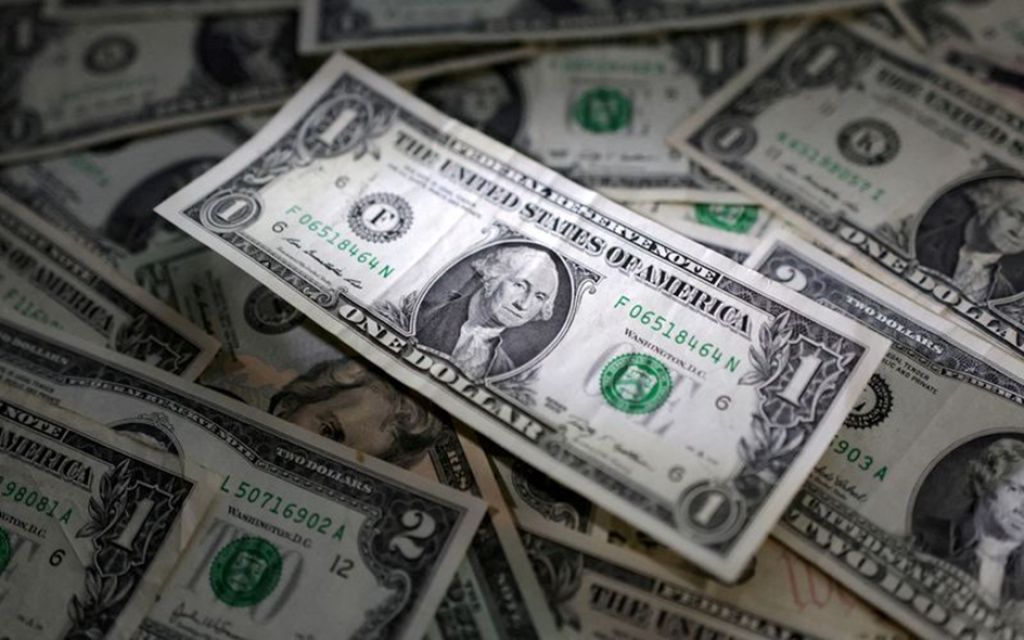 Analisis Dolar dan Yield Naik saat Perang Iran Bersiap Masuk Pekan Keempat - Data Pasar 2026-03-21