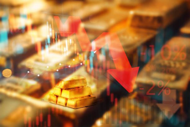 Analisis Emas Melemah Ditengah Sinyal Diplomasi Masih Simpang Siur - Data Pasar 2026-03-26
