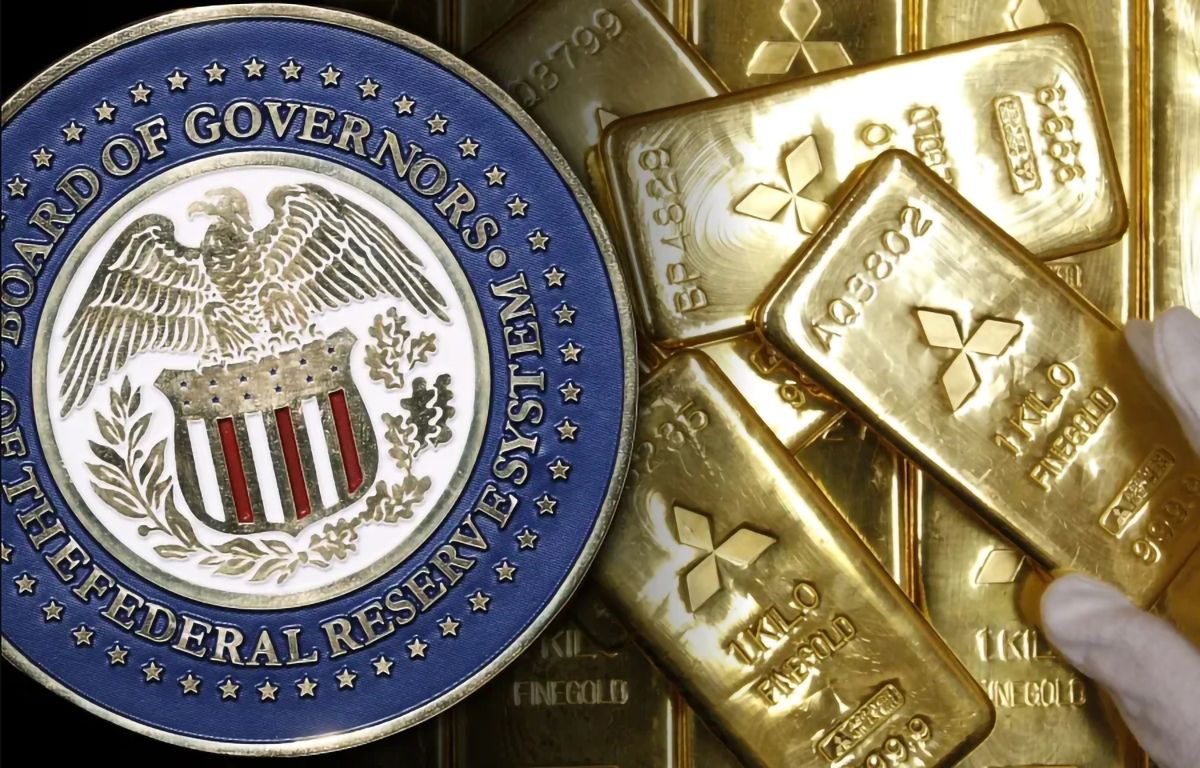 Analisis Emas Stabil Saat Konflik AS-Iran Dorong Permintaan Safe Haven - Data Pasar 2026-03-05