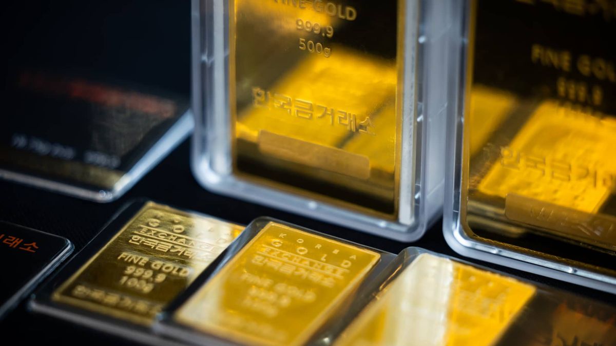 Analisis Emas Stabil Sanksi Iran dan Isu Tarif AS Jadi Fokus - Data Pasar 2026-02-26